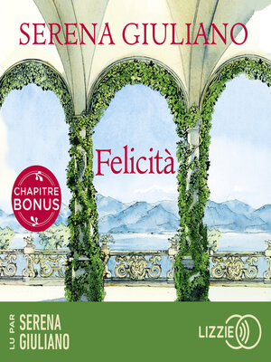 cover image of Felicità